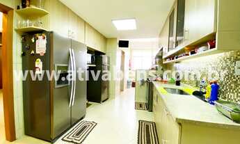 Imagem 7: Cobertura Duplex 3 Quartos toda reformada decorada na Penha