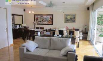 Imagem 2: Apartamento de 3 Dormitórios na Rua Traipú