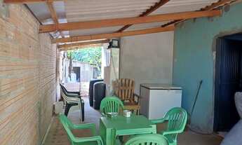 Imagem 2: Vendo casa Casa com 2 dormitórios