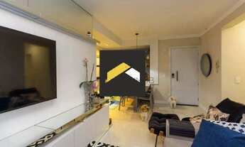 Imagem 3: Apartamento com 2 dormitórios para alugar, 75 m² por R$ 3.580,00/mês - Jardim Botânico - P