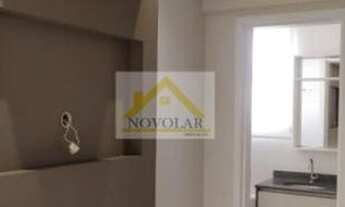 Imagem 7: Apartamento para Venda em Limeira, Vila Santa Rosália, 2 dormitórios, 1 suíte, 2 banheiros