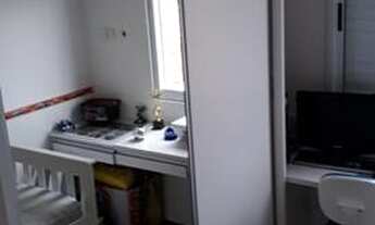 Imagem 6: Apartamento para Venda em São Paulo, Vila Guarani (Z Sul), 2 dormitórios, 1 suíte, 2 banhe