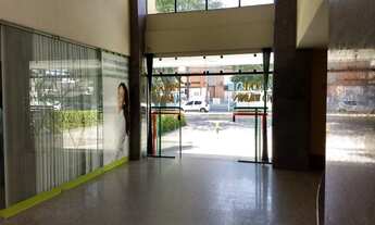 Imagem 3: Sala comercial para alugar no tirol, com 35m2, banheiro, garagem rotativa