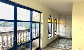 Imagem 1: Apartamento - Centro - Valinhos