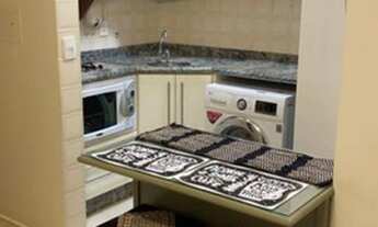 Imagem 2: Kitnet com 1 quarto, mobiliado no Centro - Florianópolis - SC