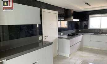 Imagem 6: Apartamento com 4 dormitórios à venda, 271 m² por R$ 4.980.000,00 - Jardim Vila Mariana