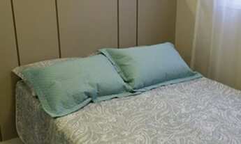 Imagem 7: Apartamento para venda com 27 metros quadrados com 1 quarto em Cajuru - Curitiba - PR