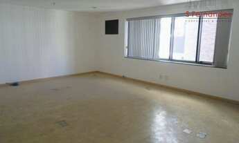 Imagem 2: Sala Comercial / Conjunto Comercial para alugar com 40 m² por R$ 1.400/mês em Moema/SP