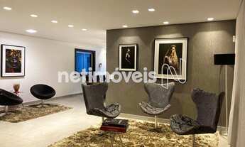 Imagem: Venda Casa Sagrada Família Belo Horizonte