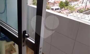 Imagem 5: Apartamento de 2 dormitórios, localizado na Vila Tupi