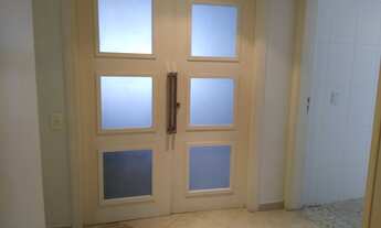 Imagem 5: Apartamento - venda - 140 m2 - 3 quartos - Gonzaga - Santos - SP