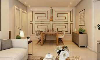 Imagem 7: Residencial Longare 110 metros quadrados com 3 quartos em Centro - Criciúma - SC