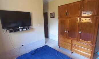 Imagem 3: Casa para venda possui 80 metros quadrados com 2 quartos em Balneário Gaivota - Itanhaém