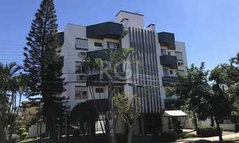 Imagem: Porto Alegre - Apartamento Padrão - Jardim