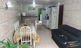 Imagem 2: Casa com 3 dormitórios à venda, 485 m² por R$ 650.000,00 - Cidade Jardim - Goiânia/GO