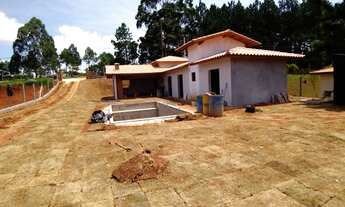 Imagem 4: Chácara em condomínio fechado