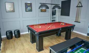 Imagem 7: Apartamento 4 dormitórios - Mobiliado - Pronto para morar