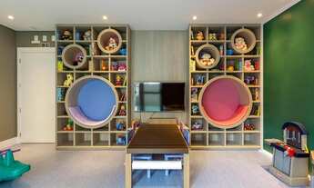 Imagem 4: Apartamento 70 m, com 2 quartos em Liberdade , 1 vaga, 2 banheiro condomínio com lazer co