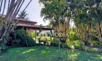 Imagem 3: Casa com 4 dormitórios à venda, 327 m² por R$ 1.900.000,00 - Arrastão - São Sebastião/SP