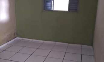 Imagem 5: Casa a venda na cidade de Matão ótima pra locação!