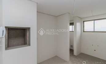 Imagem 5: PORTO ALEGRE - Apartamento Padrão - Partenon