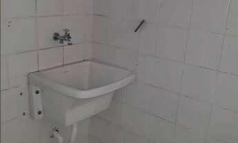 Imagem 6: Apartamento com 2 dormitórios à venda, 58 m² por R$ 212.000,00 - Jardim Santo André - Sant