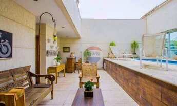 Imagem 2: Cobertura com 4 dormitórios à venda, 435 m²- Campo Belo - São Paulo/SP