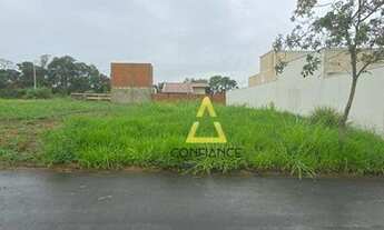 Imagem: Terreno à venda, 250 m² por R$ 140.000