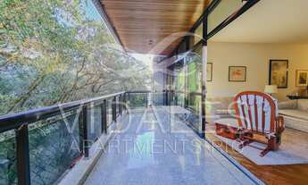 Imagem 3: APARTAMENTO COM VARANDA NO QUADRILÁTERO DE IPANEMA