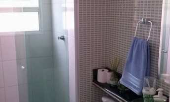 Imagem 5: Venda - Apartamento - Vila São Francisco - Hortolândia - SP