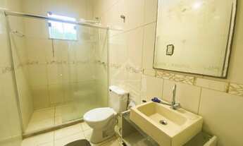 Imagem 14: Casa com 4 dormitórios, 386 m² - venda por R$ 550.000,00 ou aluguel por R$ 2.800,00/mês