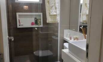 Imagem 6: Apartamento com 2 dormitórios à venda, 150 m² por R$ 350.000 - Jacarepaguá - Rio de Janeir