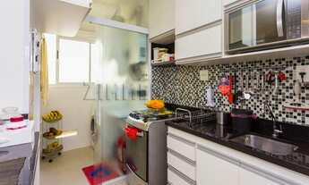 Imagem 7: SãO PAULO - Apartamento Padrão - VILA LEOPOLDINA