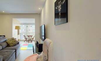 Imagem 7: APARTAMENTO - BARRA FUNDA - SP