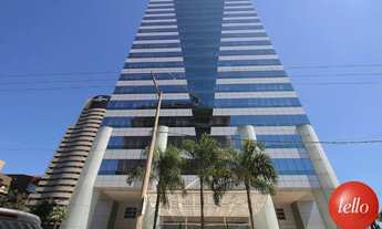 Imagem 5: São Paulo - Conjunto Comercial/sala - Brooklin