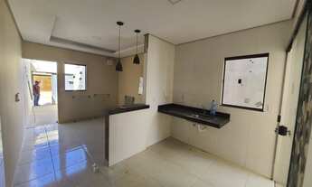 Imagem 6: LCO casa no Nova América