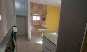 Imagem 4: Apartamento para alugar, 44 m² por R$ 1.440,00/mês - Jardim Vila Rica - Santo André/SP