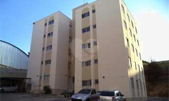 Imagem 2: Apartamento 55m Residencial Jardim Guadalajara