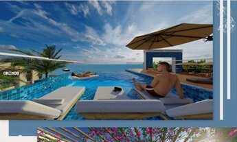 Imagem 6: Apartamento para Venda em Florianópolis, Cachoeira do Bom Jesus, 2 dormitórios, 1 suíte, 1