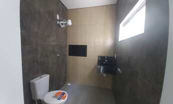 Imagem 6: Casa térrea reformada com edícula