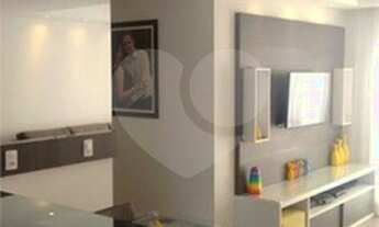 Imagem 2: Apartamento para venda no Residencial Jardim Conquista