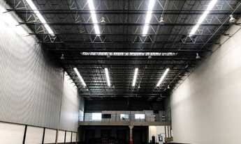 Imagem 3: So galpoes bem localizados. confira