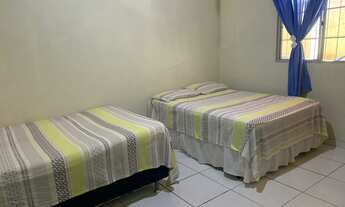 Imagem 4: Casa para temporada e finais de semana em Luís correia - atalaia