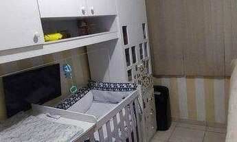 Imagem 2: Apartamento à venda, 65 m² por R$ 280.000,00 - Baeta Neves - São Bernardo do Campo/SP