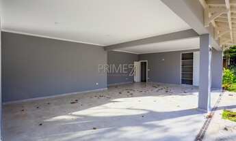 Imagem 2: PIRACICABA - Casa de Condomínio - Terras de Piracicaba