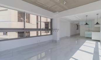 Imagem 4: Cobertura Venda 2 Dormitórios - 145 m² Vila Nova Conceição