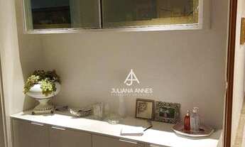 Imagem 3: Apartamento com 4 dormitórios à venda, 166 m² por R$ 999.000,00 - Brisamar - João Pessoa/P