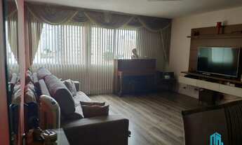 Imagem 5: Apartamento para Venda em São Caetano do Sul, Santa Paula, 3 dormitórios, 1 suíte, 2 banhe