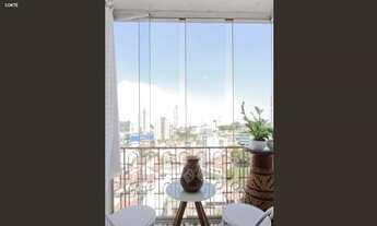 Imagem: Apartamento para Venda em São Paulo, Santana