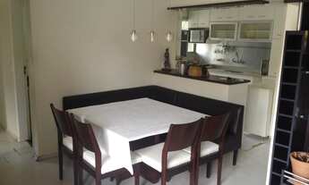 Imagem 4: Apartamento com 3 dormitórios à venda, 77 m² por R$ 550.000,00 - Jardim Marajoara - São Pa